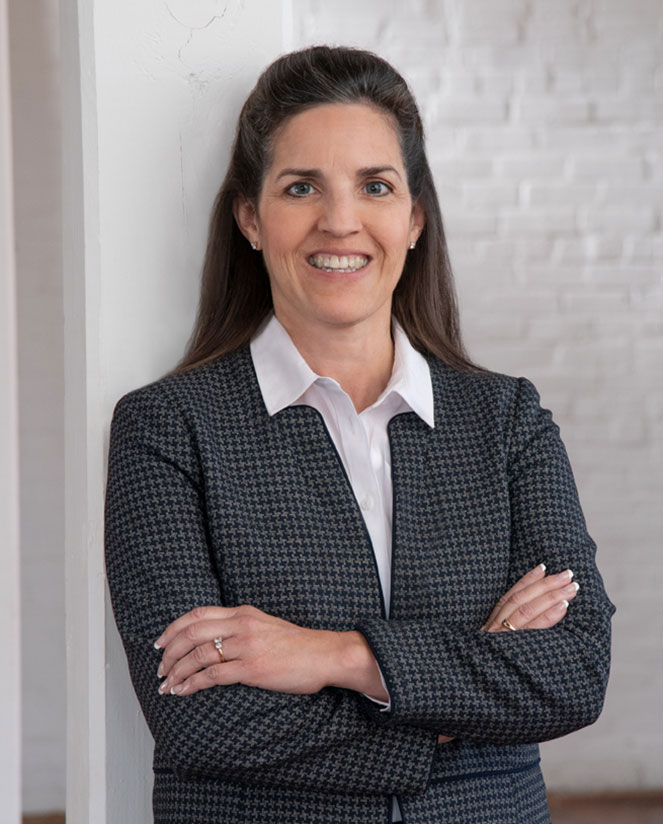 Appellate Attorney Andrea Hewitt